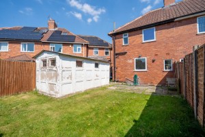 Images for Wheatlands Grove, York