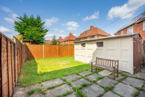 Images for Wheatlands Grove, York