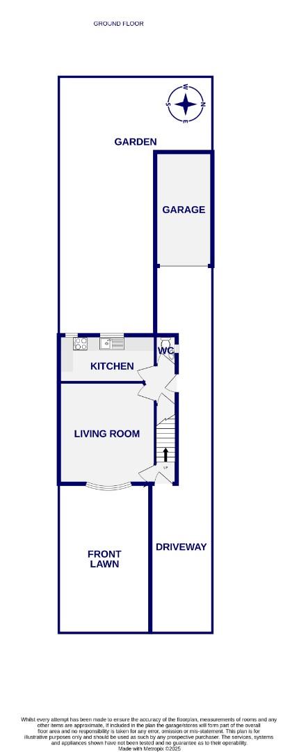 Floorplans For Wheatlands Grove, York