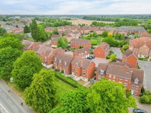 Images for Princess Drive, York