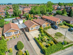 Images for Huntington Road, York