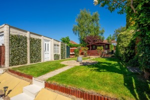 Images for Huntington Road, York