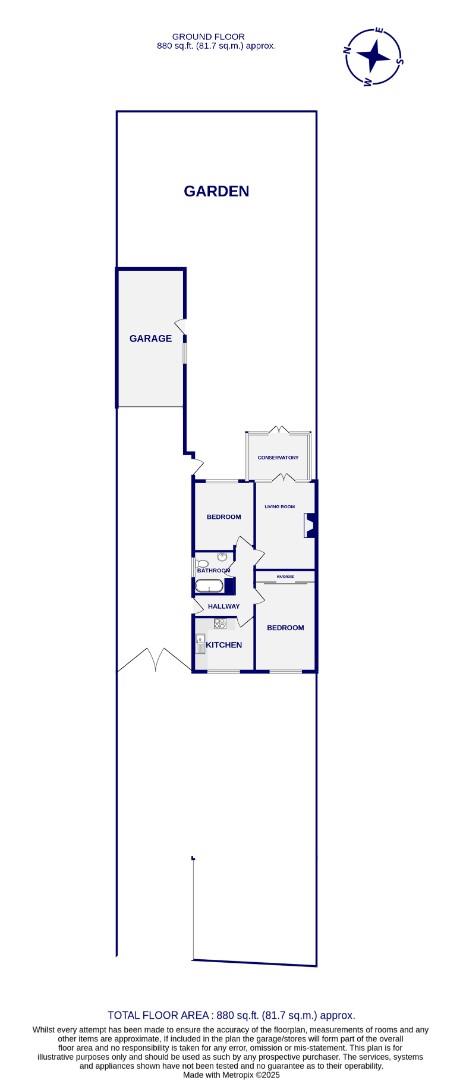 Floorplans For Huntington Road, York