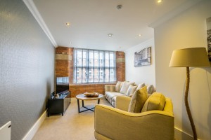 Images for Cocoa Suites, Navigation Road, York, YO1 9AE