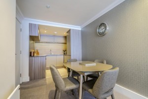 Images for Cocoa Suites, Navigation Road, York, YO1 9AE