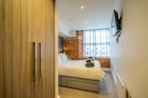 Images for Cocoa Suites, Navigation Road, York, YO1 9AE