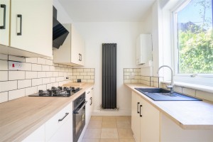 Images for Upper St. Pauls Terrace, York, YO24 4BP