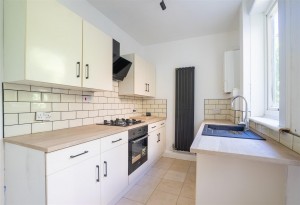 Images for Upper St. Pauls Terrace, York, YO24 4BP