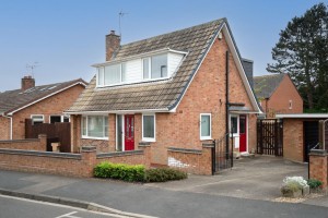 Images for Runswick Avenue, Acomb, York