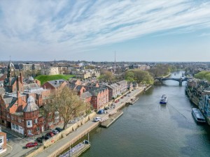 Images for Apartment 24 Castle Chambers, Clifford Street, York, YO1 9RG