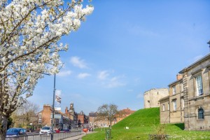 Images for Apartment 19 Castle Chambers, Clifford Street, York, YO1 9RG