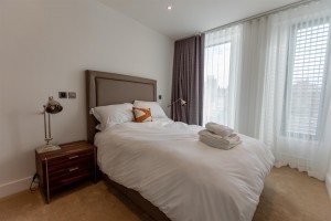 Images for Apartment 19 Castle Chambers, Clifford Street, York, YO1 9RG