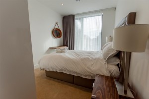 Images for Apartment 19 Castle Chambers, Clifford Street, York, YO1 9RG