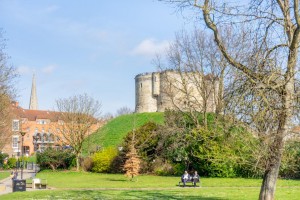 Images for Apartment 19 Castle Chambers, Clifford Street, York, YO1 9RG