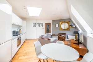 Images for Apartment 22 Castle Chambers, Clifford Street, York, YO1 9RG
