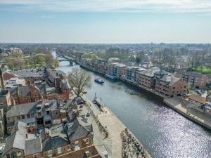 Images for Apartment 22 Castle Chambers, Clifford Street, York, YO1 9RG