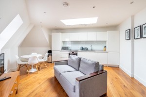 Images for Apartment 22 Castle Chambers, Clifford Street, York, YO1 9RG