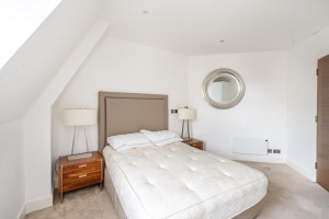 Images for Apartment 22 Castle Chambers, Clifford Street, York, YO1 9RG