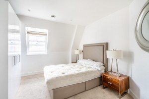 Images for Apartment 22 Castle Chambers, Clifford Street, York, YO1 9RG