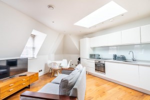 Images for Apartment 22 Castle Chambers, Clifford Street, York, YO1 9RG