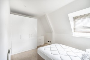 Images for Apartment 22 Castle Chambers, Clifford Street, York, YO1 9RG