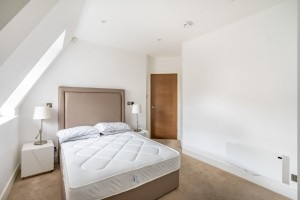Images for Apartment 22 Castle Chambers, Clifford Street, York, YO1 9RG