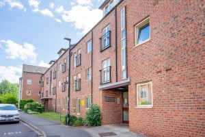 Images for Lawrence Square, York