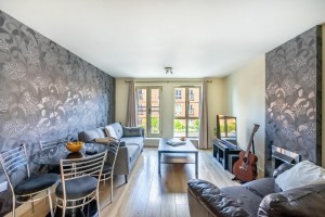 Images for Lawrence Square, York