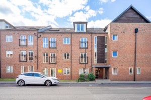 Images for Lawrence Square, York
