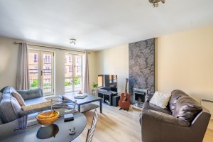 Images for Lawrence Square, York