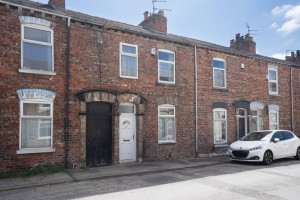 Images for Newborough Street, York