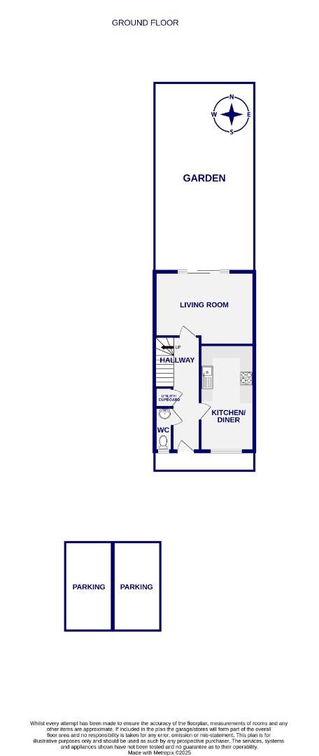 Floorplans For Miller Road, York