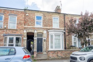Images for Vyner Street, York