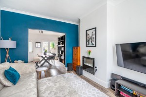 Images for Vyner Street, York