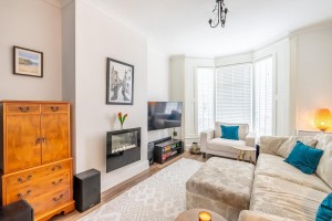 Images for Vyner Street, York