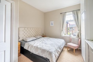 Images for Vyner Street, York