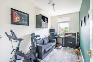 Images for Vyner Street, York
