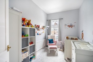 Images for Vyner Street, York