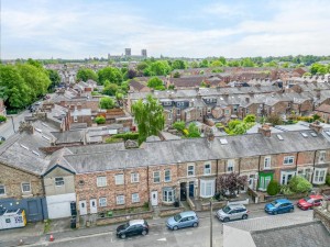 Images for Vyner Street, York