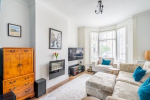 Images for Vyner Street, York