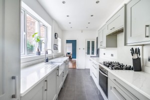 Images for Vyner Street, York