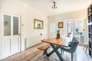 Images for Vyner Street, York