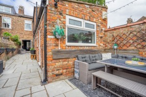 Images for Vyner Street, York