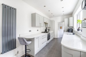 Images for Vyner Street, York