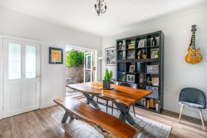 Images for Vyner Street, York