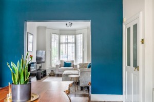 Images for Vyner Street, York