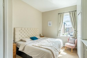 Images for Vyner Street, York