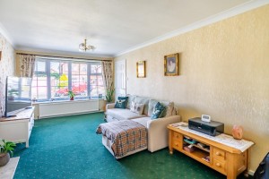 Images for Redcoat Way, York