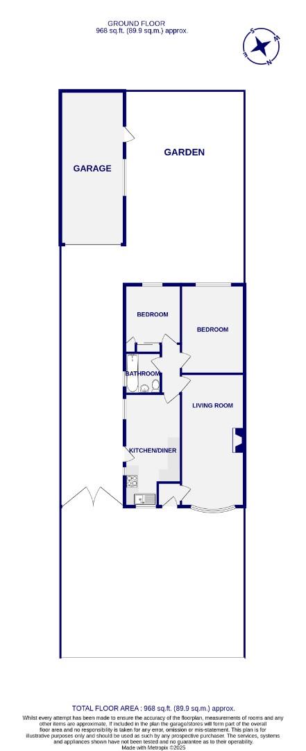 Floorplans For Redcoat Way, York
