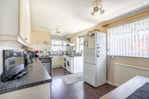 Images for Redcoat Way, York